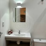 STUDIO MOBILIADO, 20m² - VILA CLEMENTINO - SP