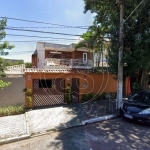 CASA RESIDENCIAL E COMERCIAL PARA VENDA - CAMPO BELO