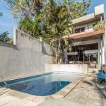 SOBRADO RESIDENCIAL PARA VENDA - ALTO DA BOA VISTA