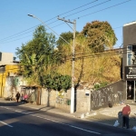 TERRENO - Avenida Interlagos