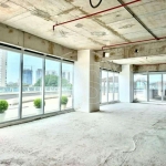 Sala Comercial de 762,4m² para LOCAÇÃO - Brooklin