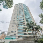 Apartamento com 3 quartos à venda na Rua Diogo Jácome, 553, Moema, São Paulo