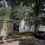 CASA TÉRREA COM PISCINA PARA VENDA - ALTO DA BOA VISTA