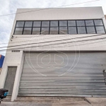 Galpão Comercial - Santo Amaro -  Aluga-se - 342m² - 10 m de frente - 23.000,00