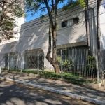 PRÉDIO COMERCIAL Aluga-se Loja em SANTO AMARO com 1197m²