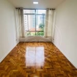 Apartamento para locação em Moema