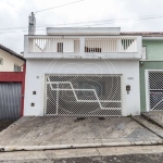 CASA RESIDENCIAL PARA LOCAÇÃO OU VENDA - 140M² 3 DORMS 1 SUÍTE 2 VAGAS - PLANALTO PAULISTA