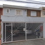 Sobrado no Campo Belo - 520 m², 4 dorm, 2 suíte e 2 vagas.