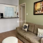 Apartamento com 2 quartos à venda na Rua Dário Pederneiras, 610, Petrópolis, Porto Alegre