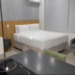 Loft com 1 quarto à venda na Rua Tenente-Coronel Fabrício Pilar, 311, Mont Serrat, Porto Alegre