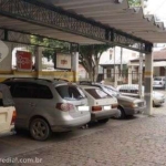 Terreno em condomínio fechado à venda na Rua Álvares de Azevedo, 84, Auxiliadora, Porto Alegre