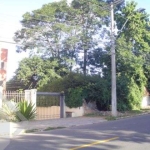 Terreno em condomínio fechado à venda na Rua Corrêa Lima, 1068, Santa Tereza, Porto Alegre