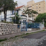 Terreno à venda na Rua Zamenhoff, 34, São João, Porto Alegre