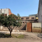 Terreno comercial à venda na Rua São Carlos, 1100, Floresta, Porto Alegre