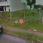 Terreno em condomínio fechado à venda na Avenida Nilo Ruschel, 60, Morro Santana, Porto Alegre