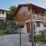 Casa em condomínio fechado com 3 quartos à venda na Estrada das Furnas, 746, Vila Nova, Porto Alegre