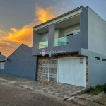 Casa com 3 quartos à venda na Santo Augusto, 154, Boa Vista, Sapucaia do Sul