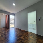 Apartamento com 1 quarto à venda na Rua Riachuelo, 948, Centro Histórico, Porto Alegre