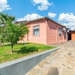 Casa com 2 quartos à venda na Rua Deputado Dorival Cândido Luz de Oliveira, 201, Parque Granja Esperança, Cachoeirinha