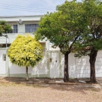 Casa em condomínio fechado com 4 quartos à venda na Rua Querubim Costa, 187, Coronel Aparício Borges, Porto Alegre