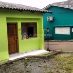 Casa em condomínio fechado com 2 quartos à venda na Rua Vinte e Cinco de Julho, 541, Barnabé, Gravataí