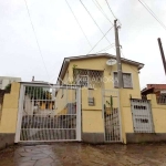 Casa em condomínio fechado com 2 quartos à venda na Rua Cangussu, 340, Nonoai, Porto Alegre