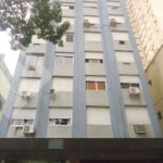 Apartamento com 1 quarto à venda na Rua Duque de Caxias, 1284, Centro Histórico, Porto Alegre