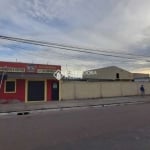 Casa comercial à venda na Rua Princesa Isabel, 213, Sumaré, Alvorada