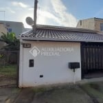 Casa com 2 quartos à venda na Rua Colibris, 823, Jardim Algarve, Alvorada