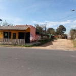 Casa comercial à venda na Avenida Salomé, 75, Maria Regina, Alvorada