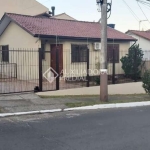 Casa com 2 quartos à venda na Rua Canários, 1232, Jardim Algarve, Alvorada