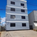 Apartamento com 1 quarto para alugar na Rua Cento e Cinqüenta, 331, Jardim Algarve, Alvorada