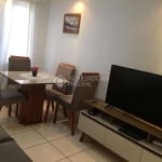 Apartamento com 1 quarto à venda na Rua José Milton Paris, 470, Jardim Algarve, Alvorada