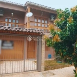 Casa com 5 quartos à venda na Rua Anhumas, 42, Jardim Algarve, Alvorada