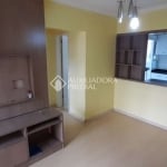 Apartamento com 2 quartos à venda na Rua Pintassilgos, 260, Jardim Algarve, Alvorada