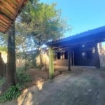 Casa com 2 quartos à venda na Rua Beija-Flores, 106, Jardim Algarve, Alvorada