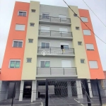 Apartamento com 2 quartos para alugar na Rua Colibris, 375, Jardim Algarve, Alvorada