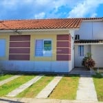 Casa em condomínio fechado com 3 quartos à venda na Acesso Terra Nova, 601, Terra Nova, Alvorada