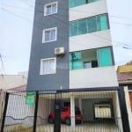 Apartamento com 2 quartos para alugar na Rua Pedro Cláudio Monassa, 1298, Jardim Algarve, Alvorada