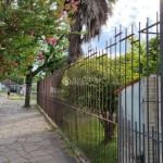 Terreno comercial para alugar na Rua Albion, 1053, Passo do Feijó, Alvorada