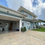 Casa com 3 quartos à venda na Avenida Flávio Boianovski, 892, Zona Nova, Capão da Canoa