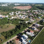 Terreno à venda na Rua Capororoca, 512, São Lucas, Viamão