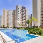 Apartamento com 3 quartos à venda na Avenida Farroupilha, 5606, Marechal Rondon, Canoas