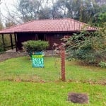 Casa em condomínio fechado com 4 quartos à venda na Estrada do Barro Vermelho, 825, Morada Gaúcha, Gravataí