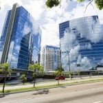 Sala comercial à venda na Avenida Senador Tarso Dutra, 605, Petrópolis, Porto Alegre