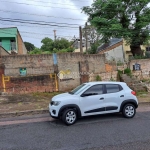 Terreno comercial à venda na Rua Barão de Bagé, 651, Vila Jardim, Porto Alegre