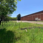 Terreno comercial à venda na Avenida das Indústrias, 400, Anchieta, Porto Alegre