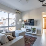 Apartamento com 1 quarto à venda na Rua Miguel Tostes, 814, Rio Branco, Porto Alegre