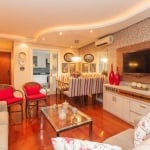 Apartamento com 2 quartos para alugar na Avenida Caçapava, 507, Petrópolis, Porto Alegre