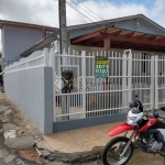 Casa em condomínio fechado com 3 quartos à venda na Acesso Vinte e Sete, 330, Morro Santana, Porto Alegre